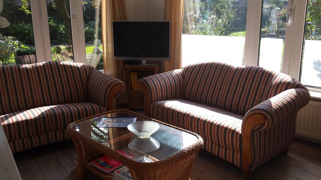 Bed And Breakfast Bij Hooisma Kampen Habitación foto
